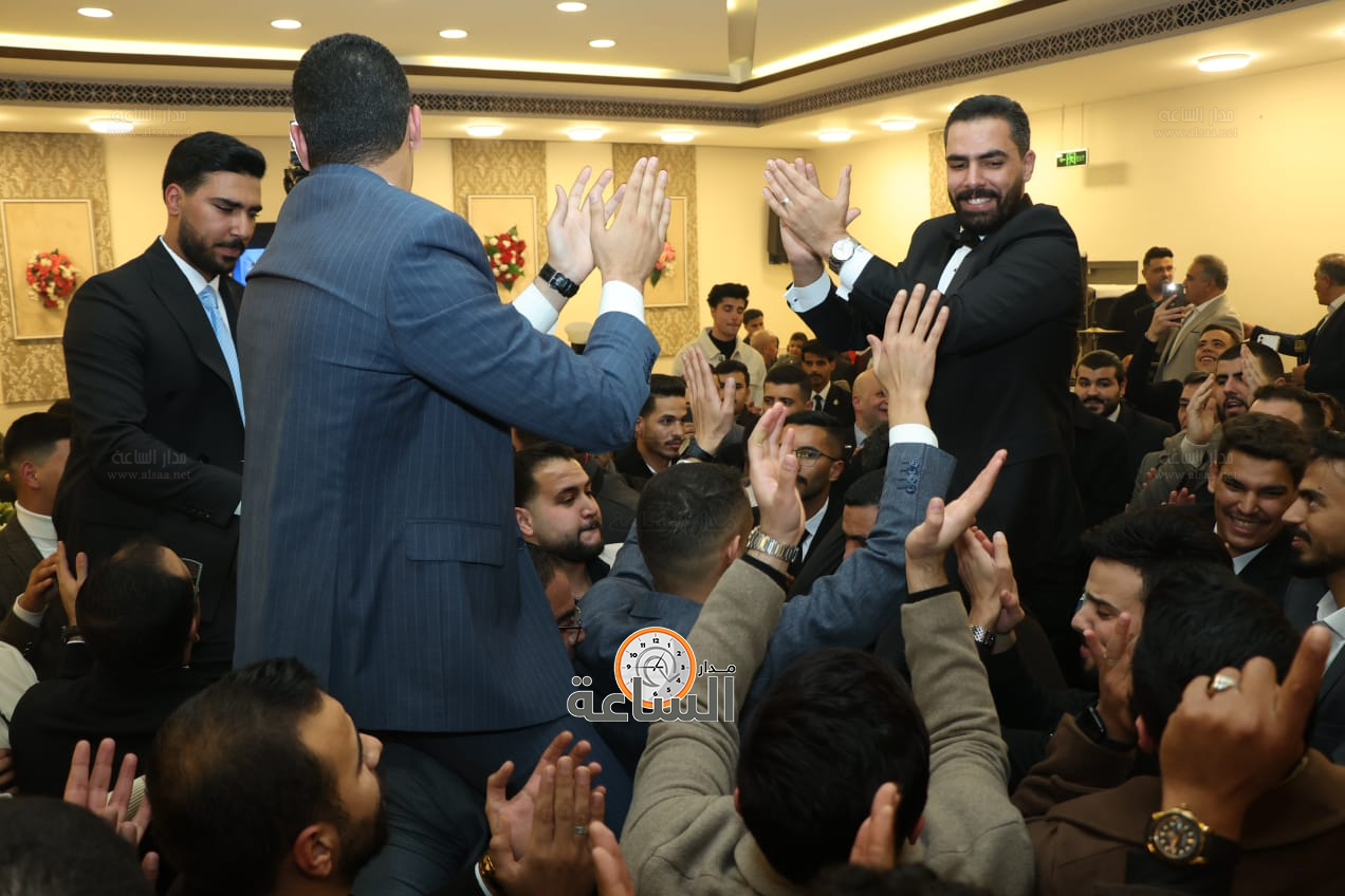 Madar Al-Saa Images 0.5107982271864137