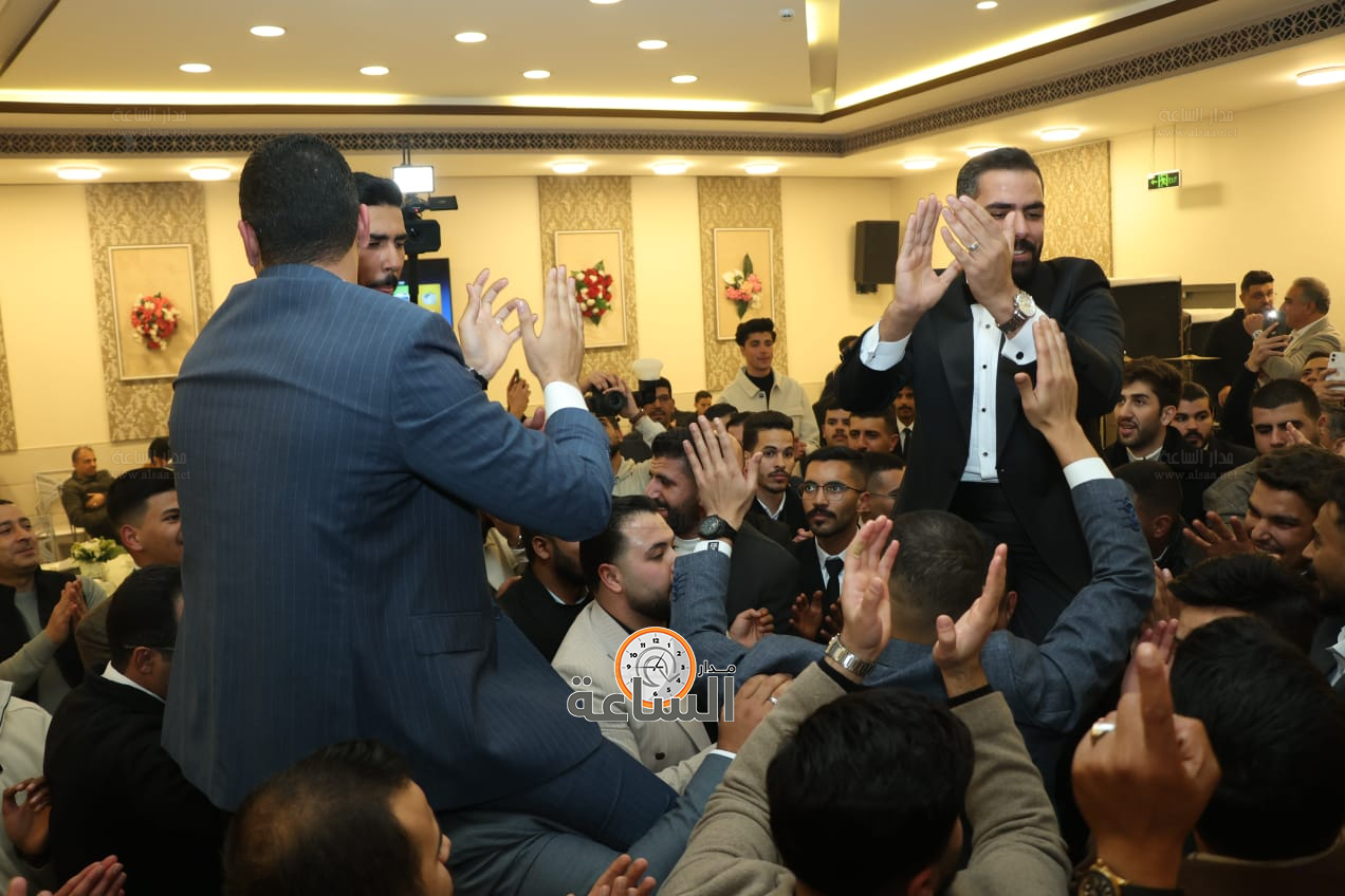 Madar Al-Saa Images 0.7449155779325348