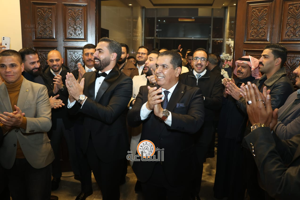 Madar Al-Saa Images 0.323442971971991