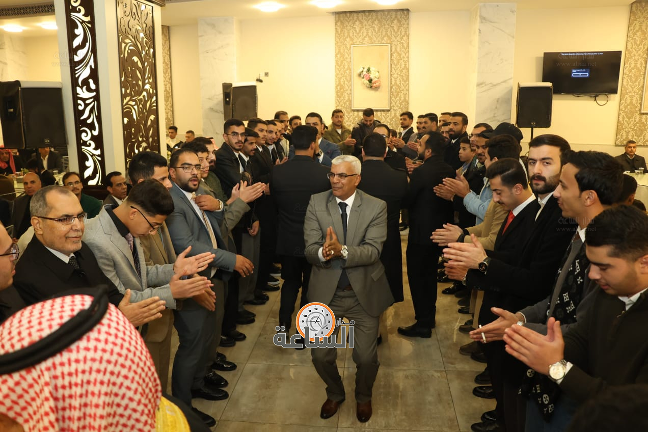 Madar Al-Saa Images 0.4208036141198792