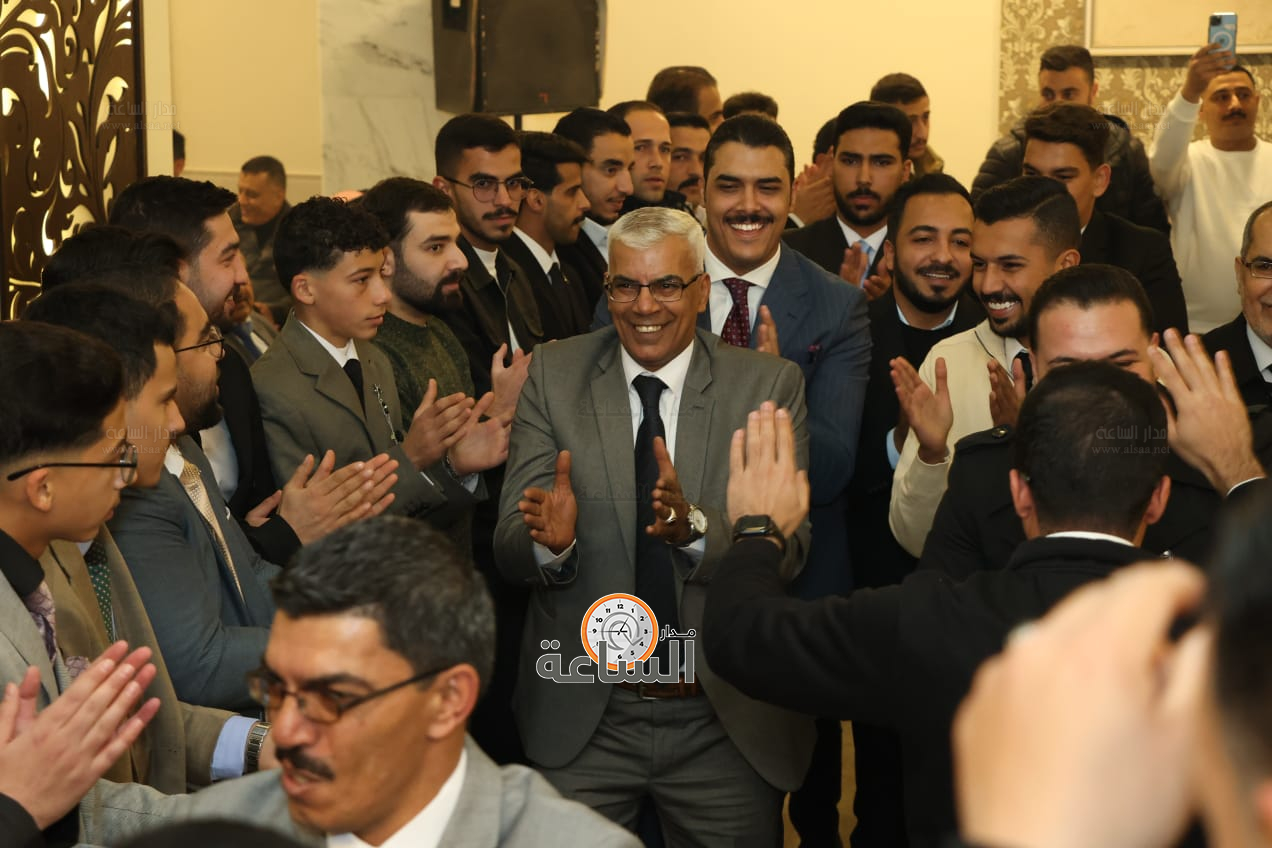 Madar Al-Saa Images 0.3305224862691979