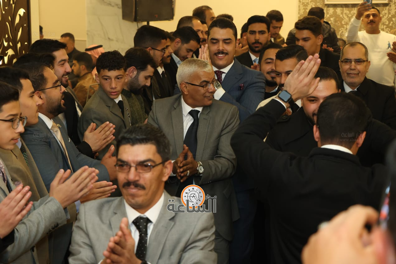 Madar Al-Saa Images 0.7320802320079483