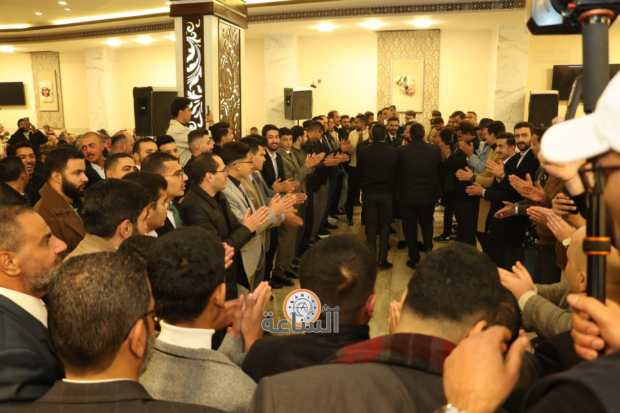 Madar Al-Saa Images 0.8259755717222353