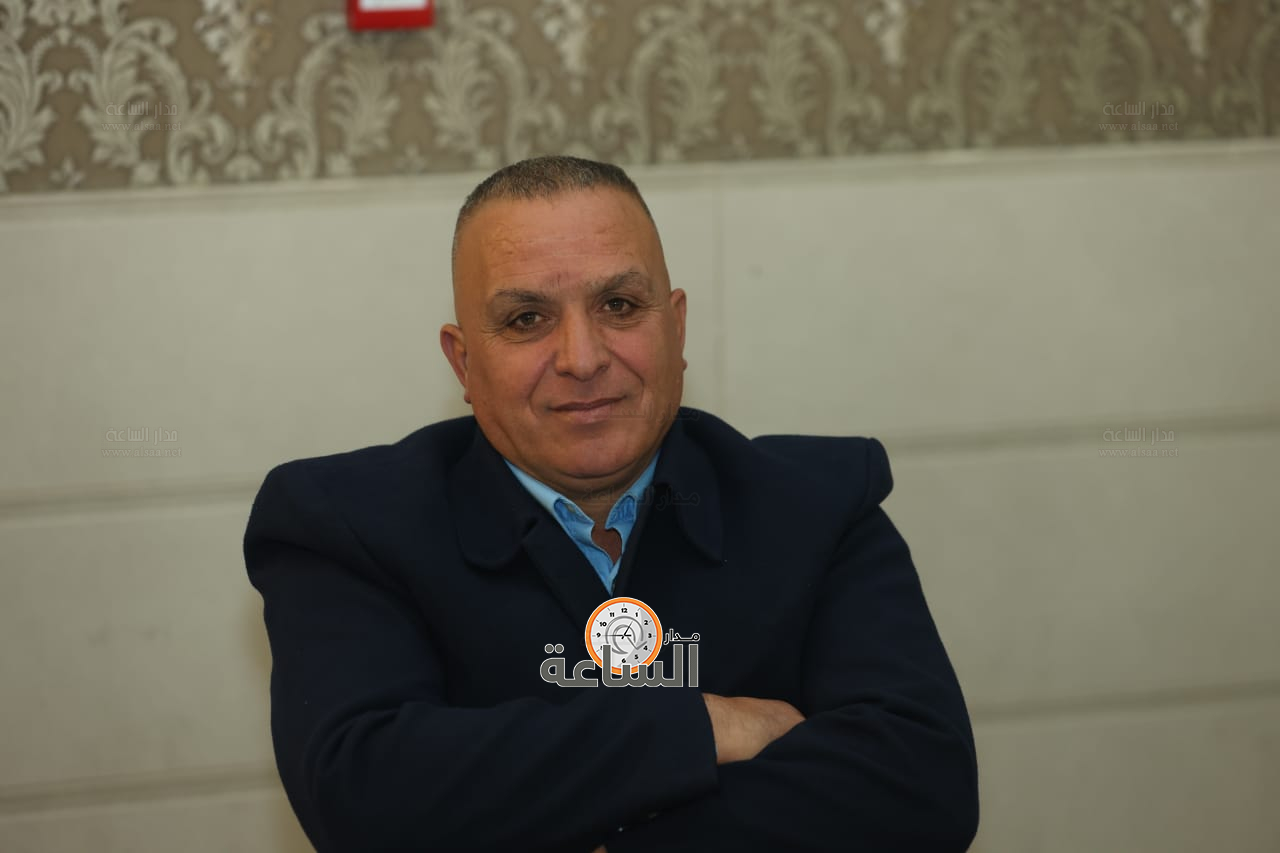 Madar Al-Saa Images 0.9618923954006743