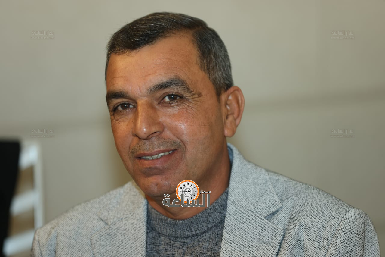 Madar Al-Saa Images 0.9209994354428754