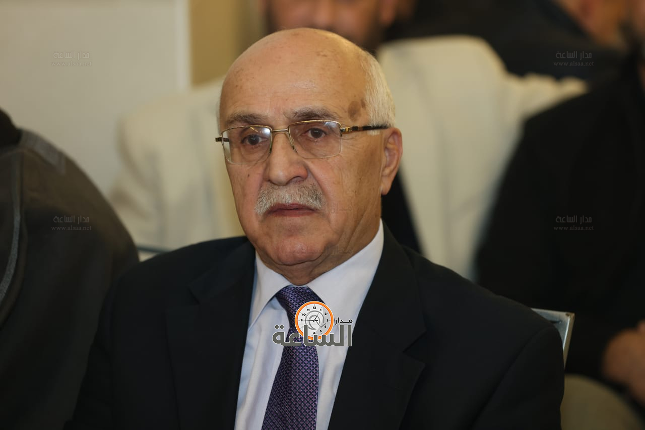 Madar Al-Saa Images 0.7594415892740766