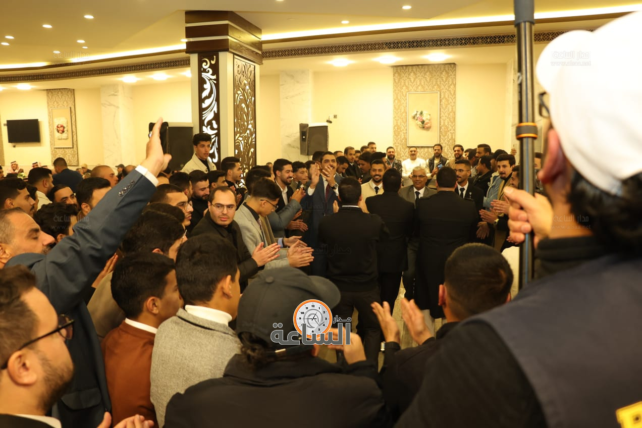 Madar Al-Saa Images 0.347322018473307