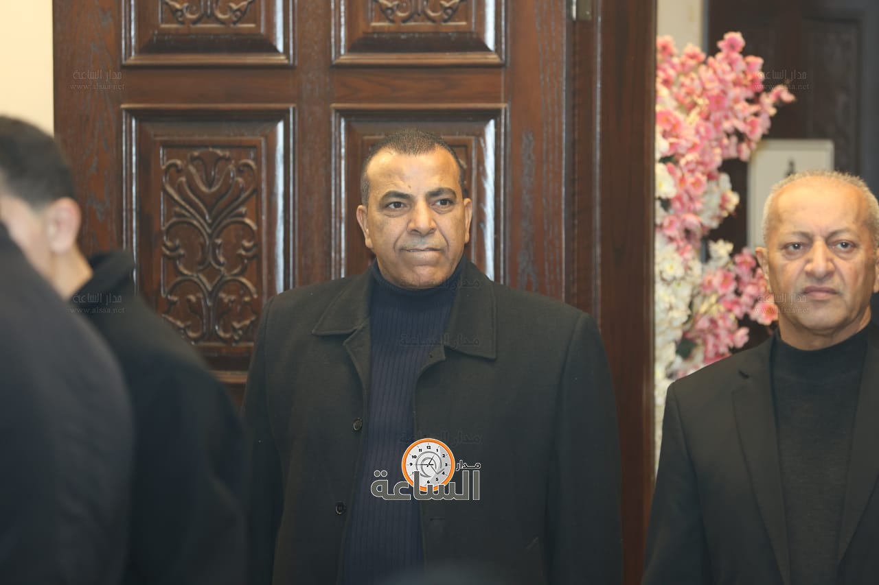 Madar Al-Saa Images 0.01322317807347495