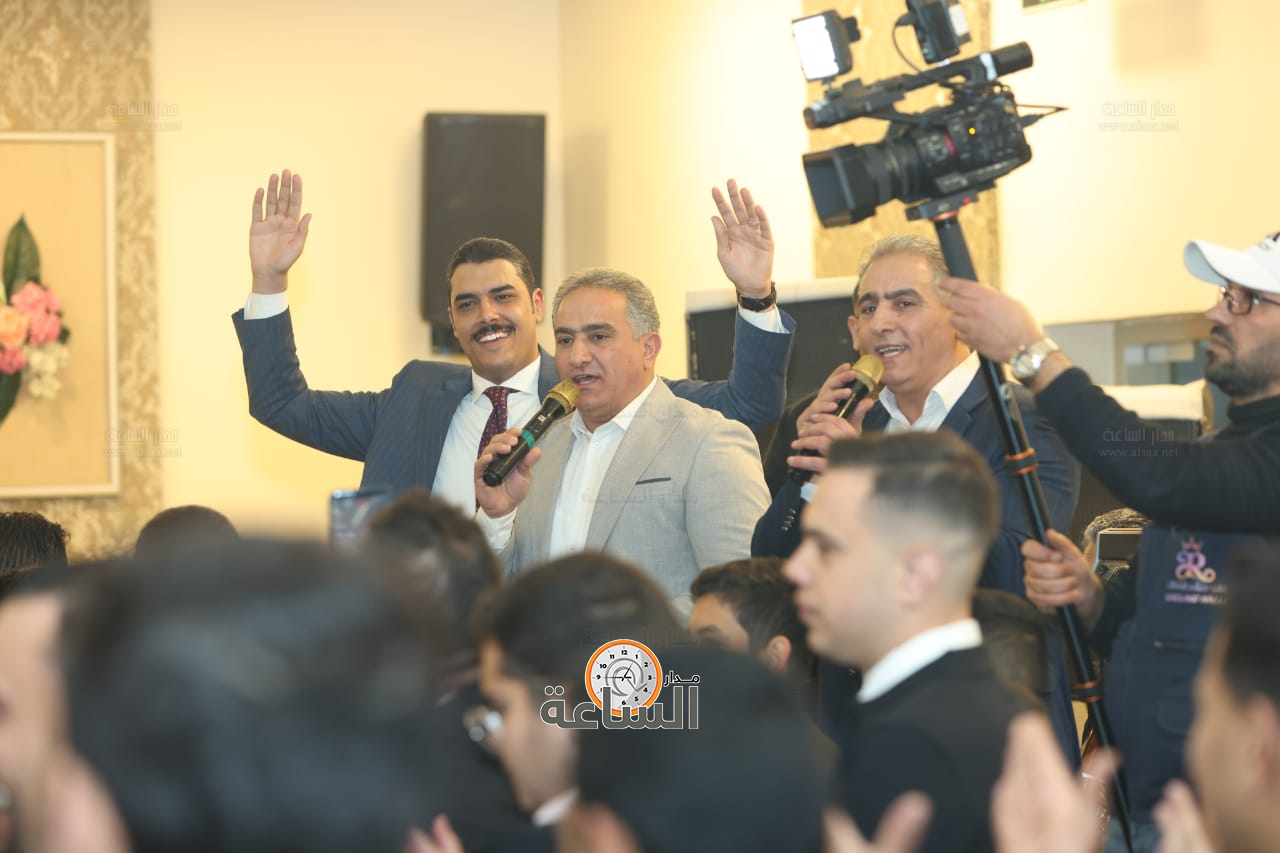 Madar Al-Saa Images 0.09140556508634956