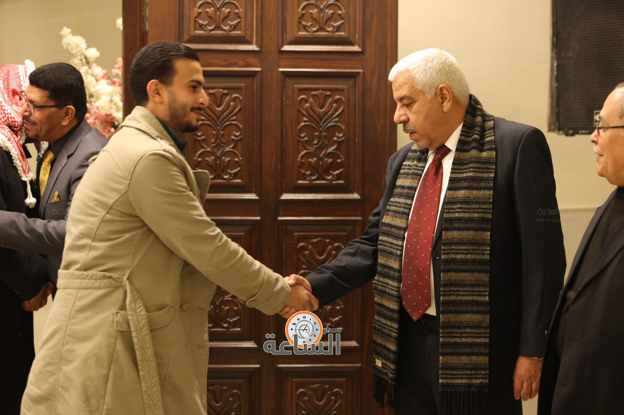 Madar Al-Saa Images 0.3121334616665551