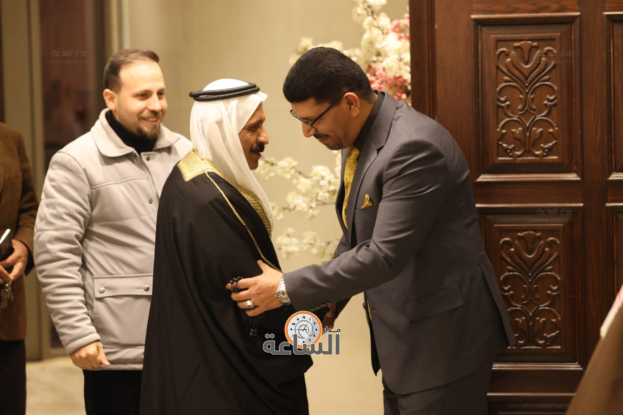 Madar Al-Saa Images 0.6994849975060254