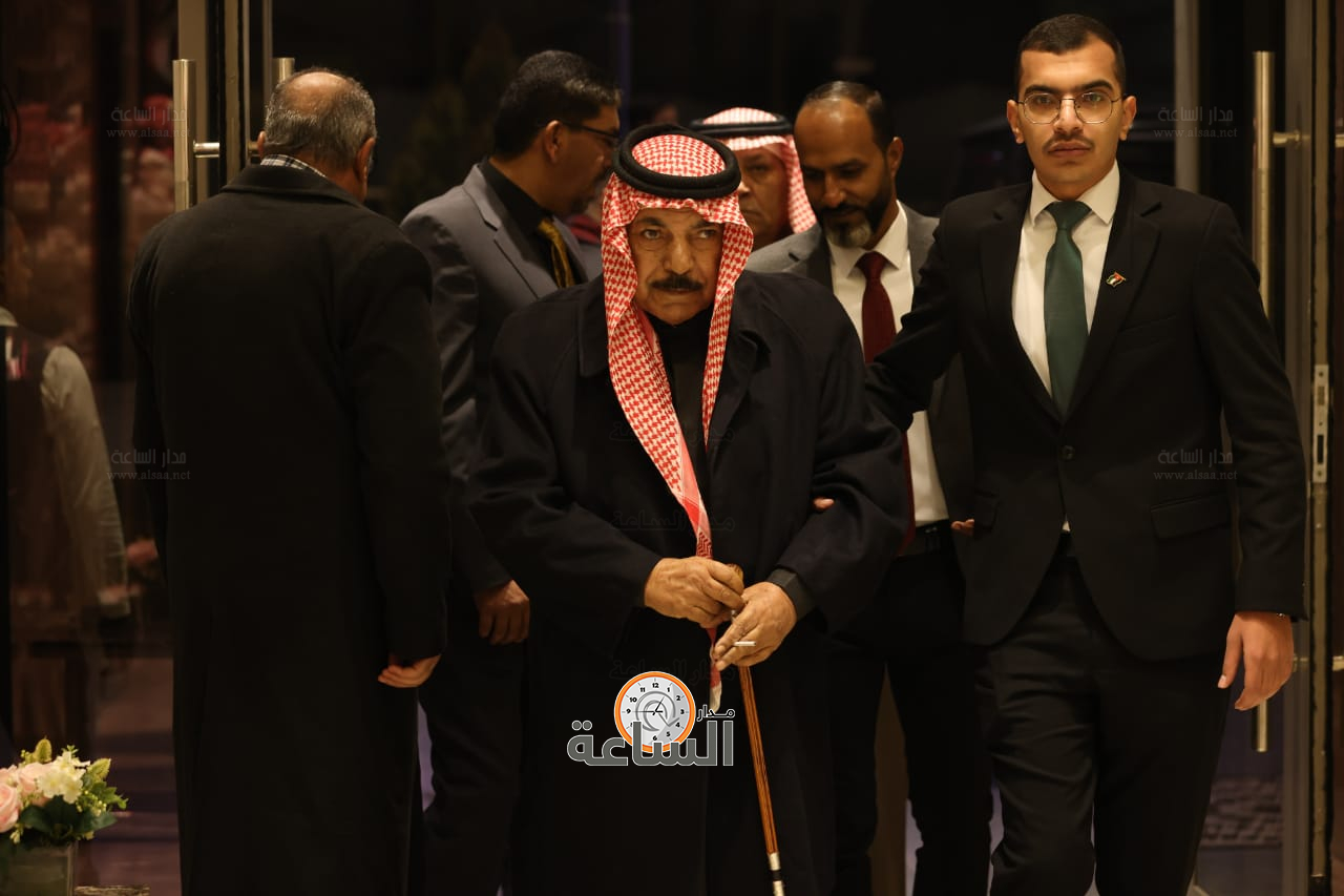 Madar Al-Saa Images 0.6321640398037268