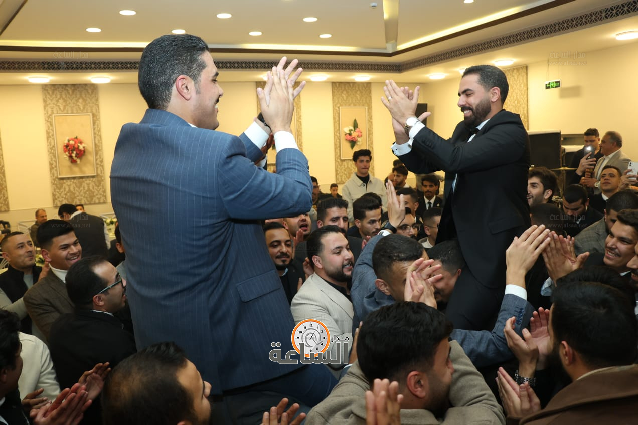 Madar Al-Saa Images 0.4281127088793426