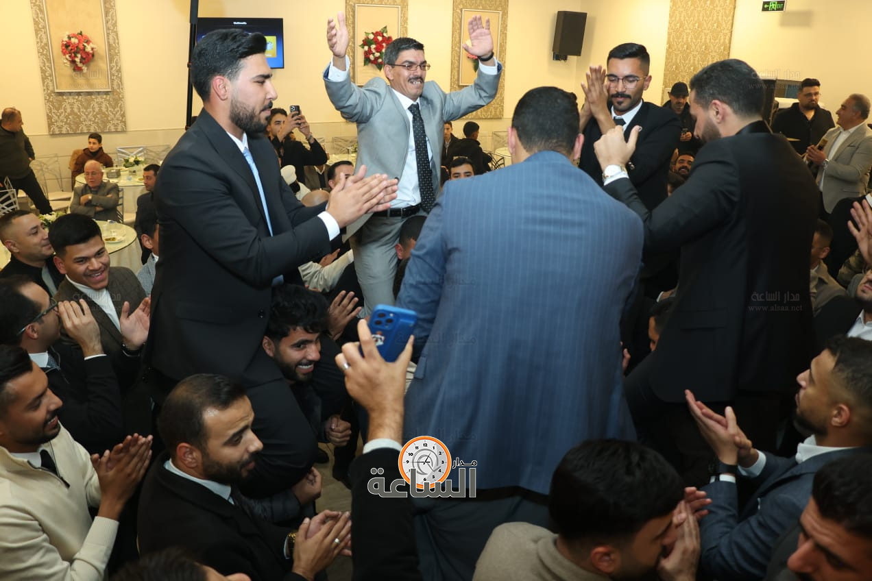 Madar Al-Saa Images 0.0451672303972217