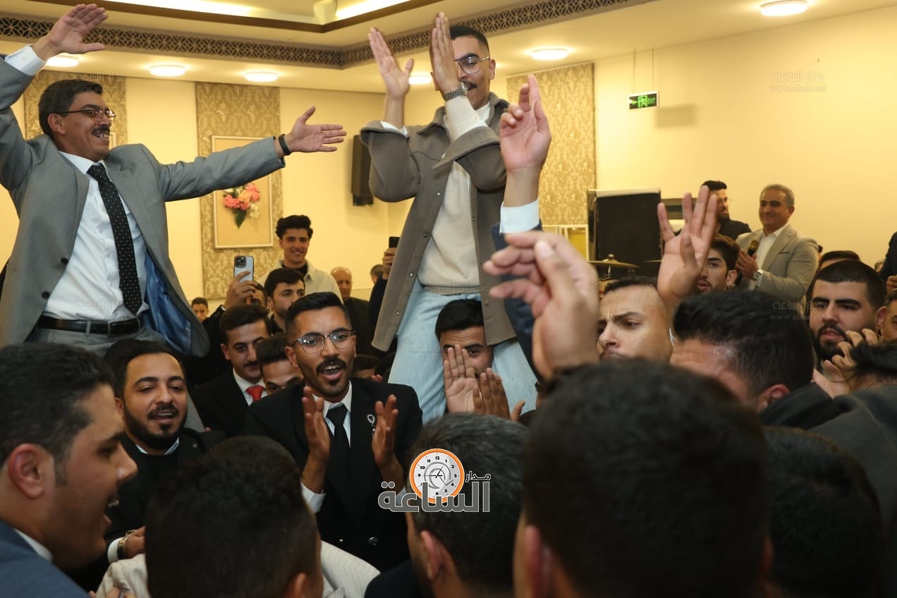 Madar Al-Saa Images 0.07331620081670831