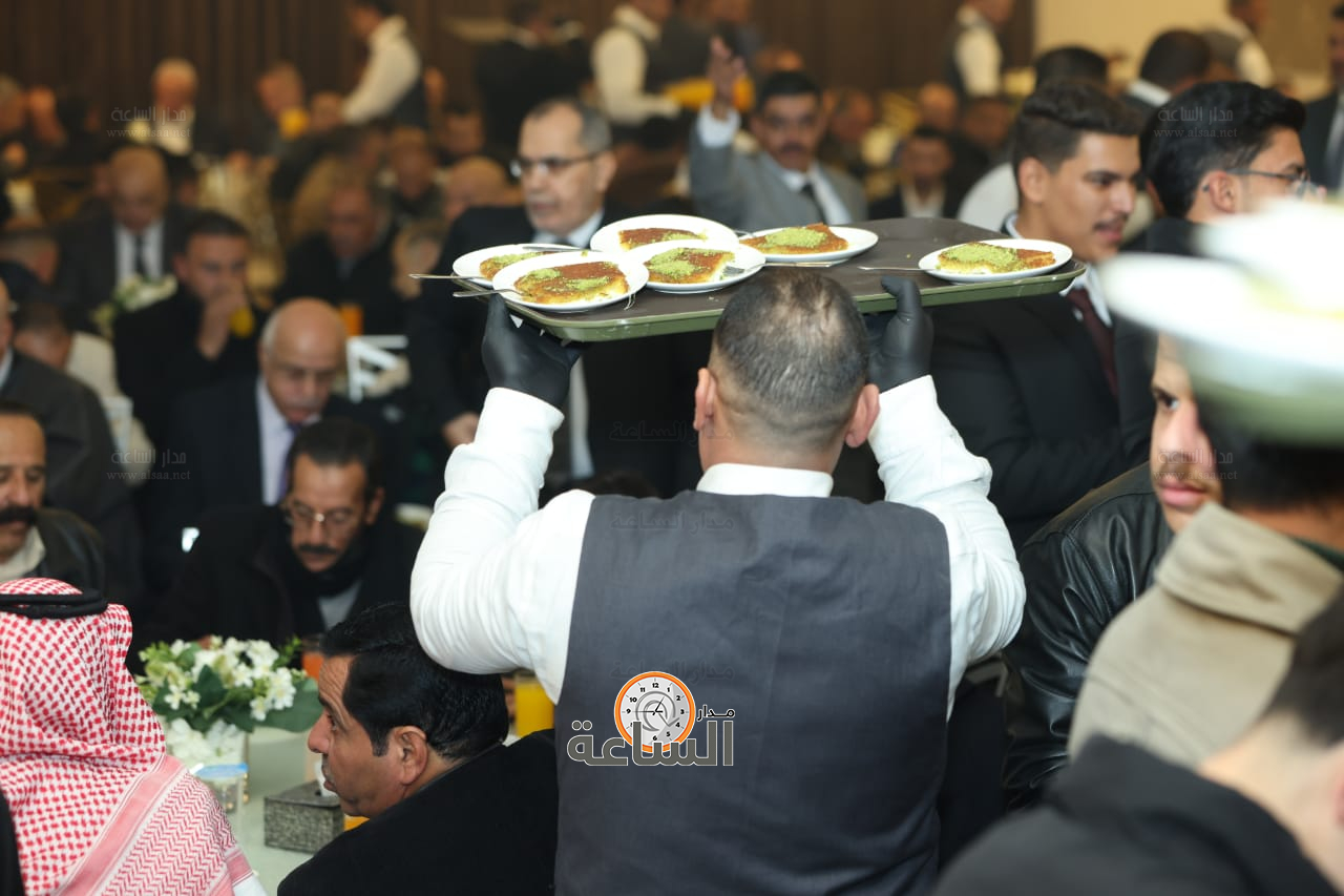 Madar Al-Saa Images 0.5588902863001546