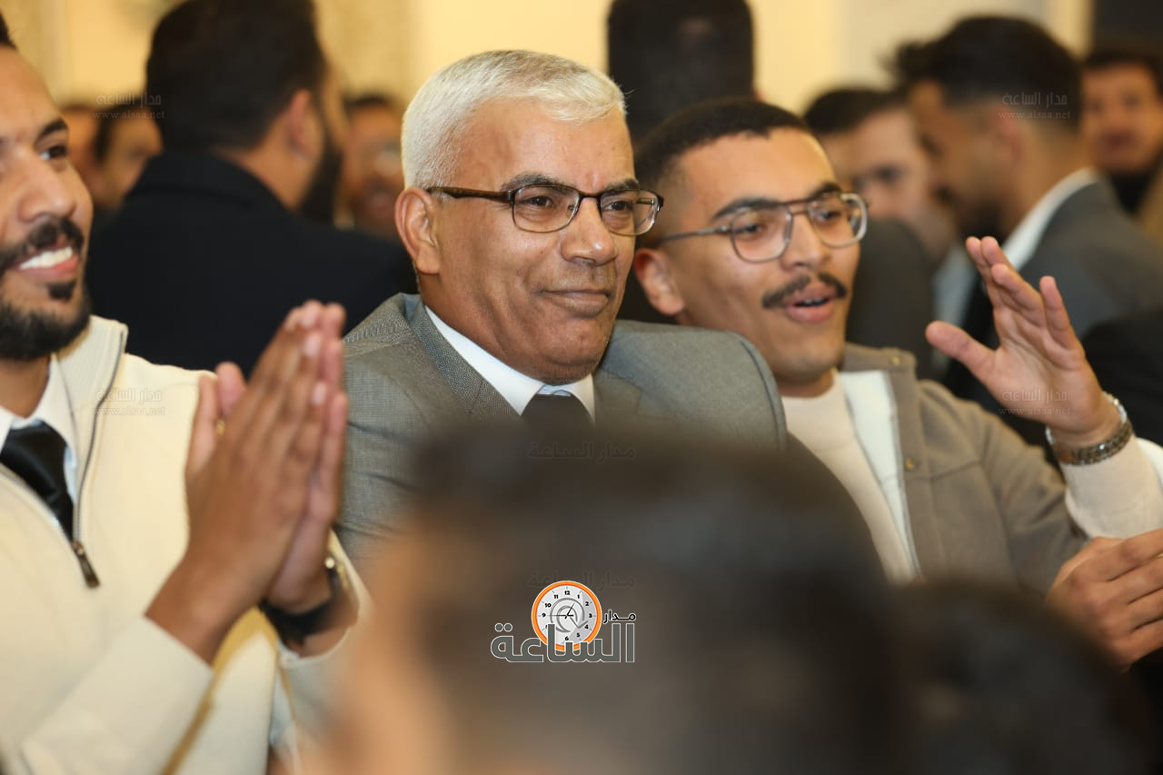 Madar Al-Saa Images 0.12084772237021046