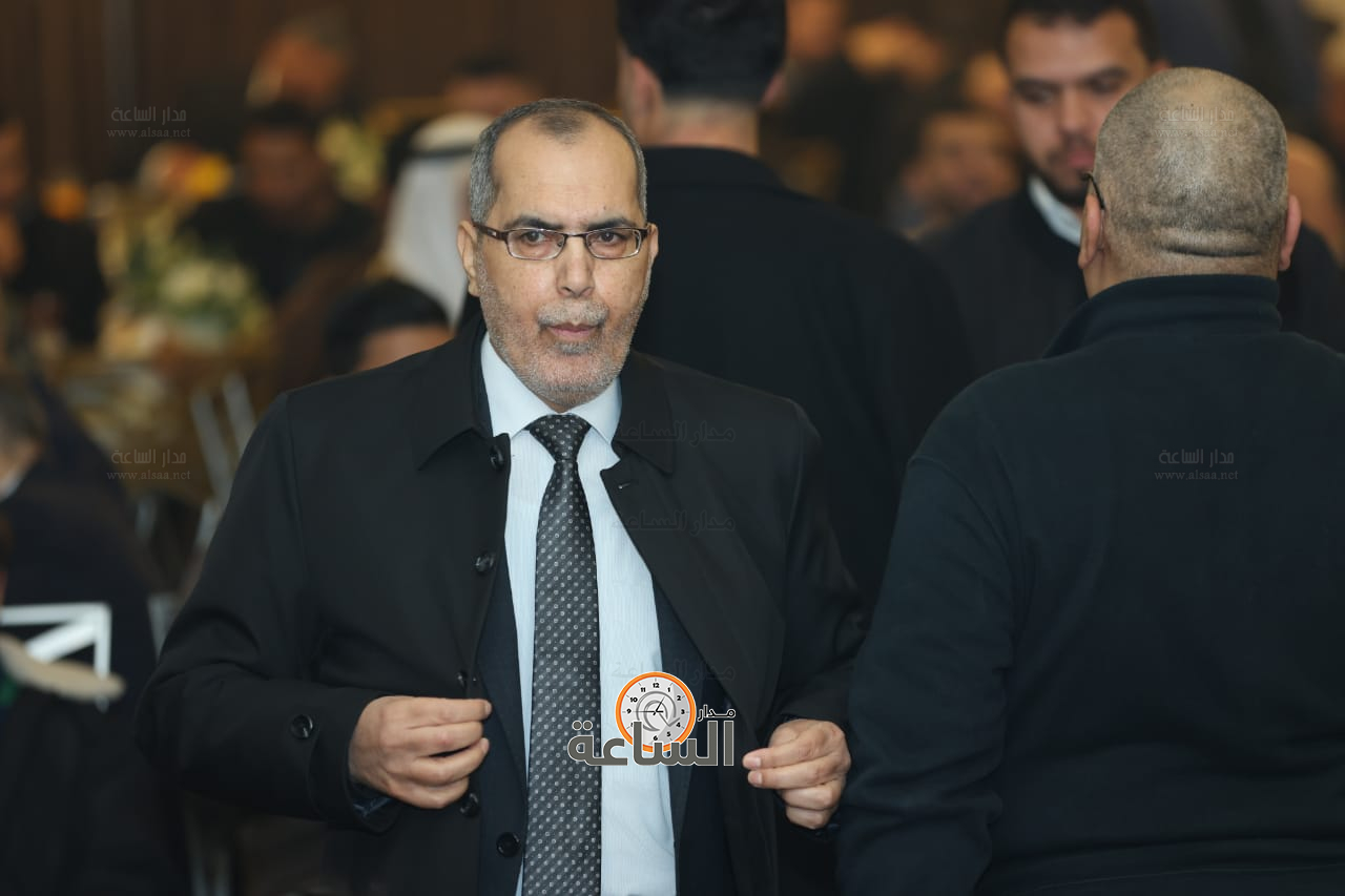 Madar Al-Saa Images 0.29969305118630174