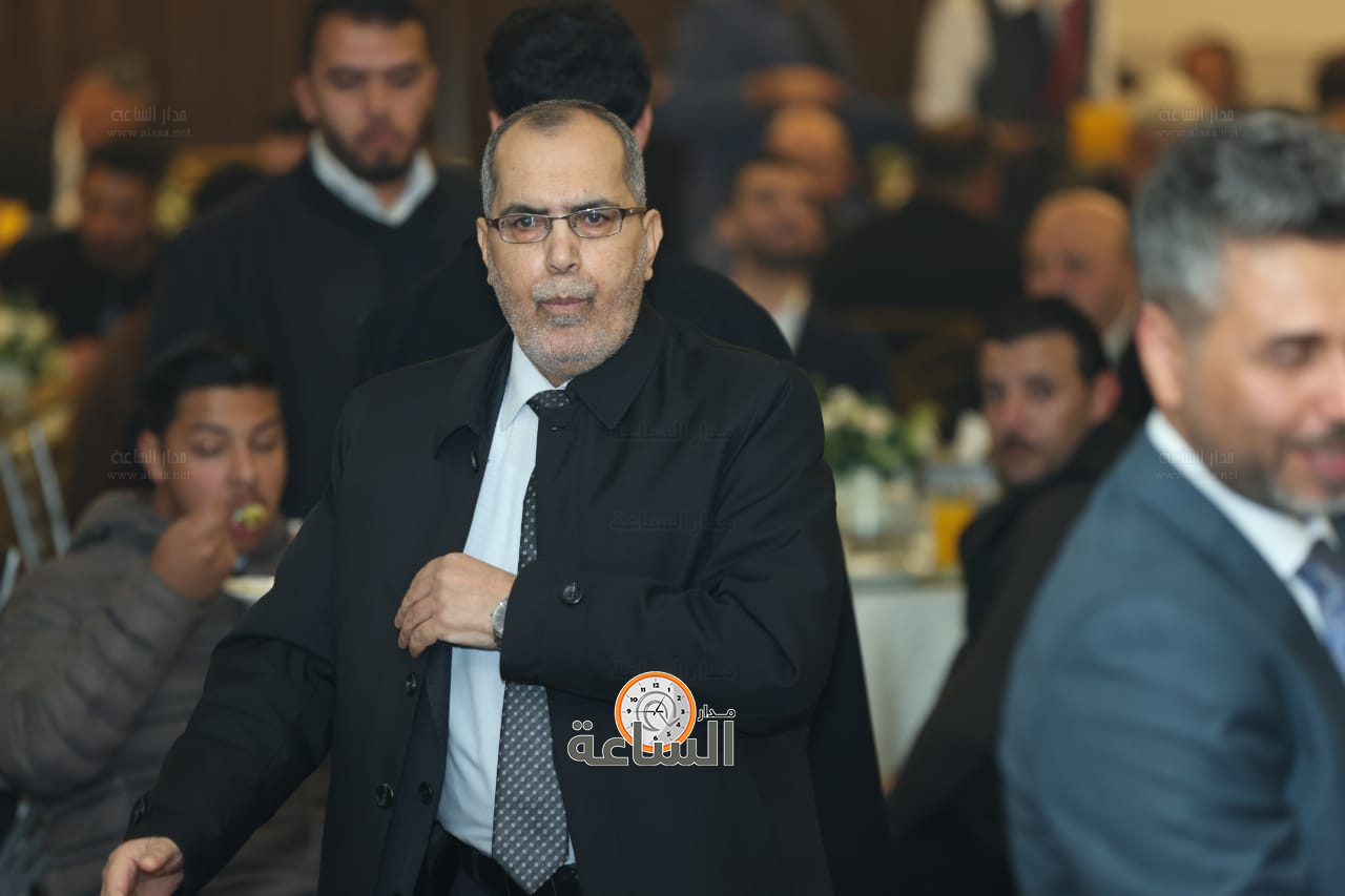 Madar Al-Saa Images 0.6630371508743074