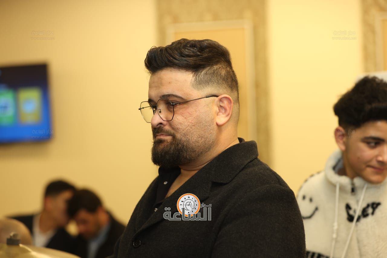 Madar Al-Saa Images 0.32564504905480673