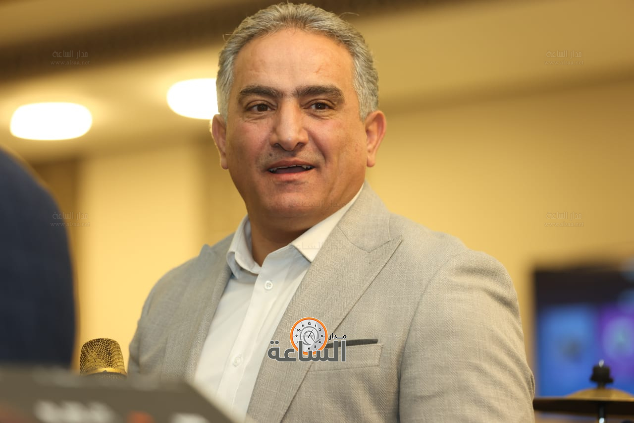 Madar Al-Saa Images 0.7540682519316076