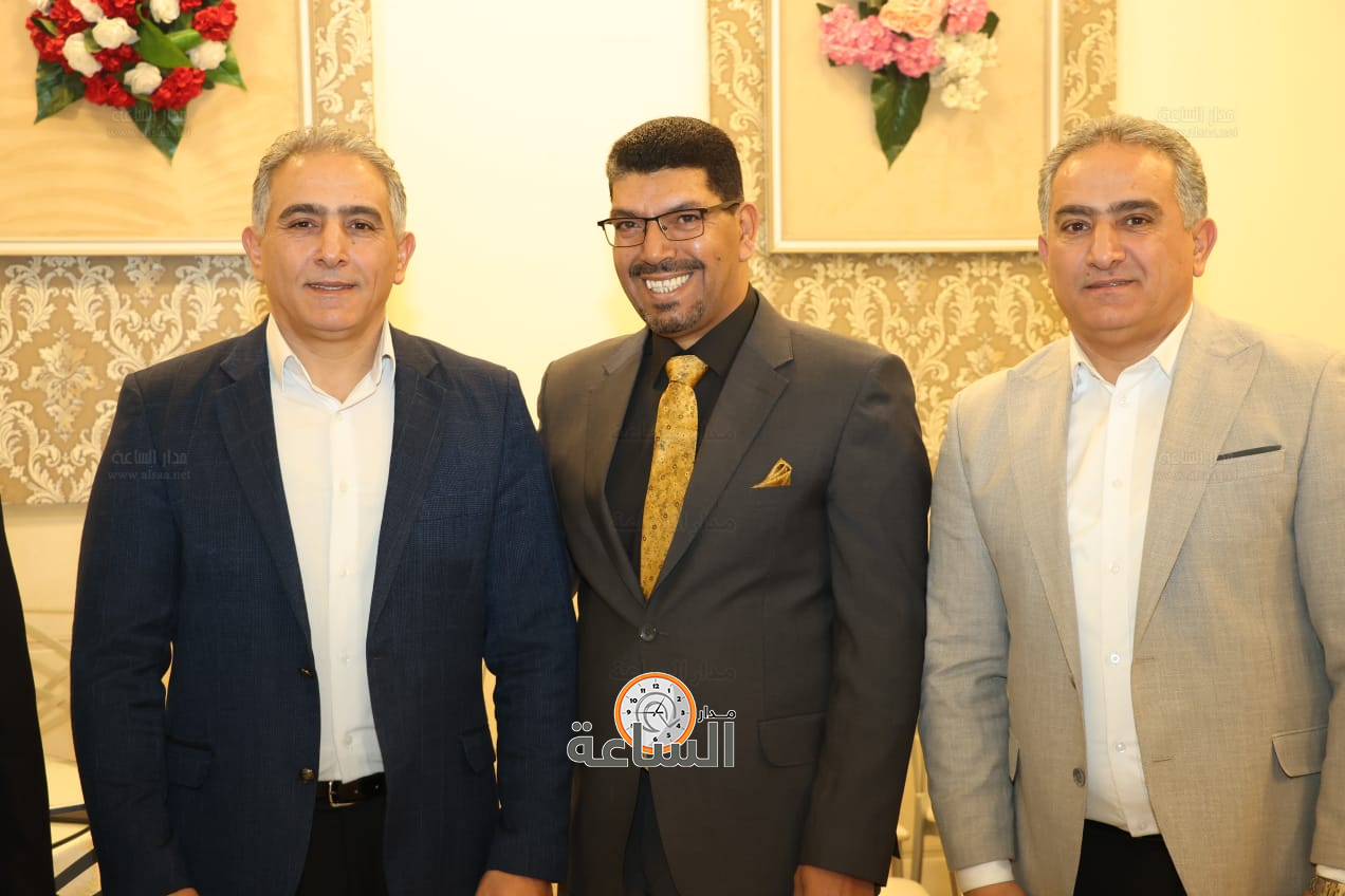 Madar Al-Saa Images 0.4575308859955952