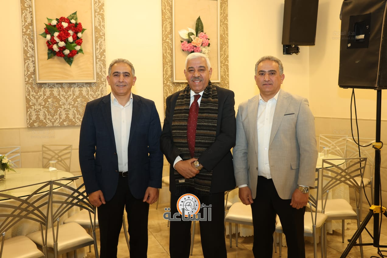 Madar Al-Saa Images 0.5328665732729458