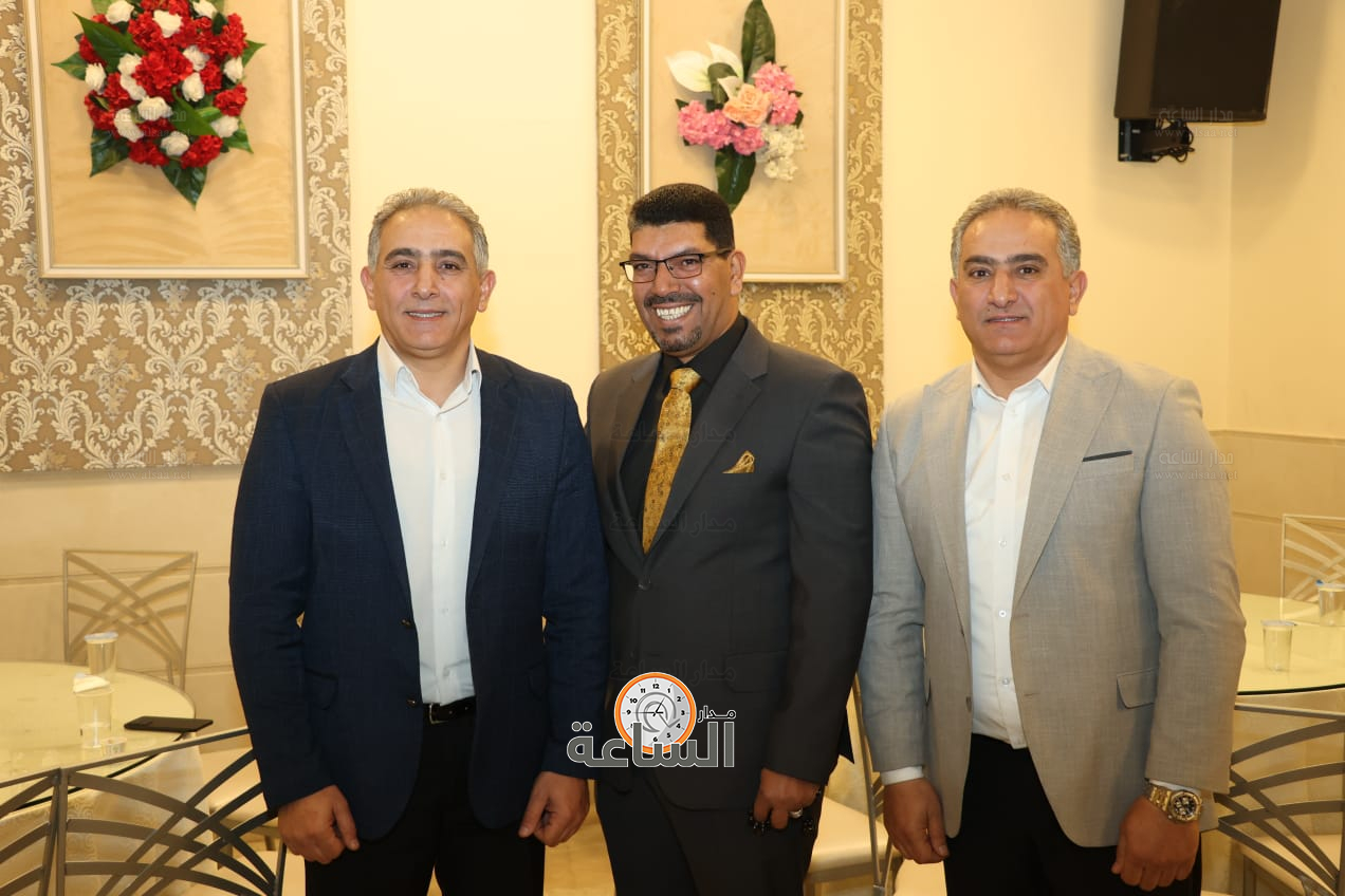 Madar Al-Saa Images 0.6710115149954629