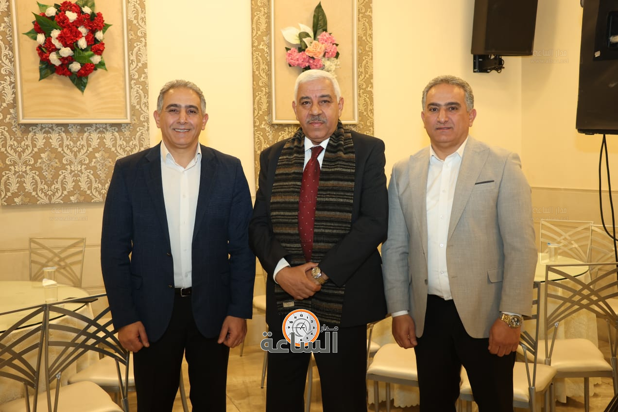 Madar Al-Saa Images 0.25785999112647684