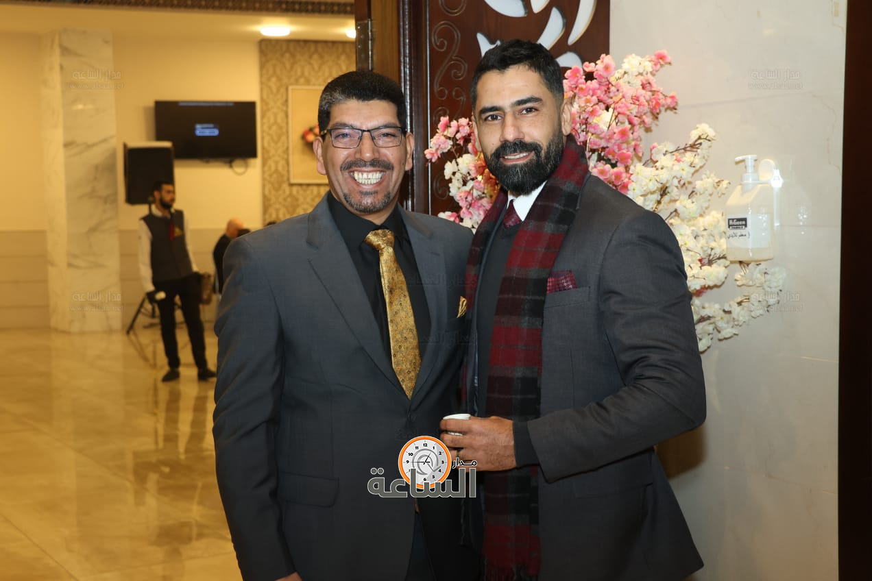 Madar Al-Saa Images 0.851745602817213