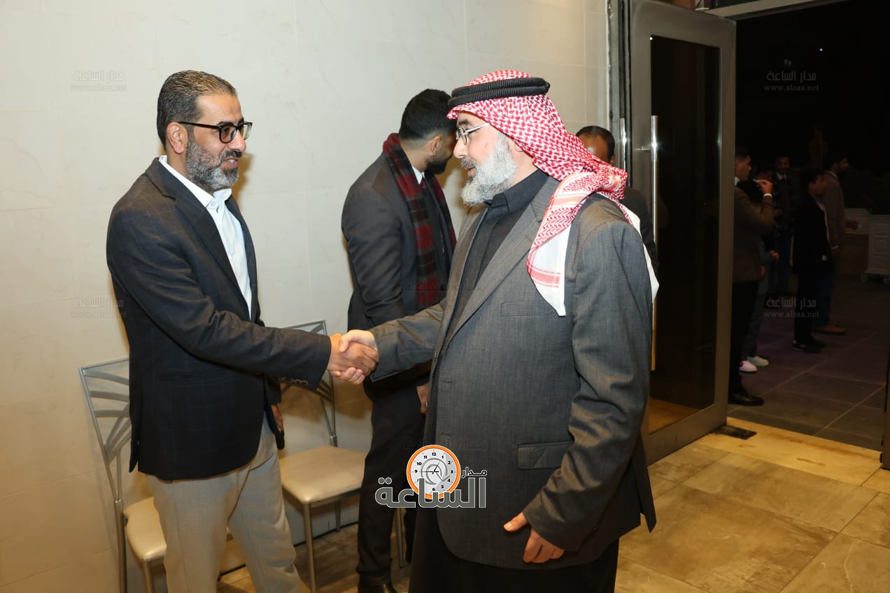 Madar Al-Saa Images 0.7676560979701801