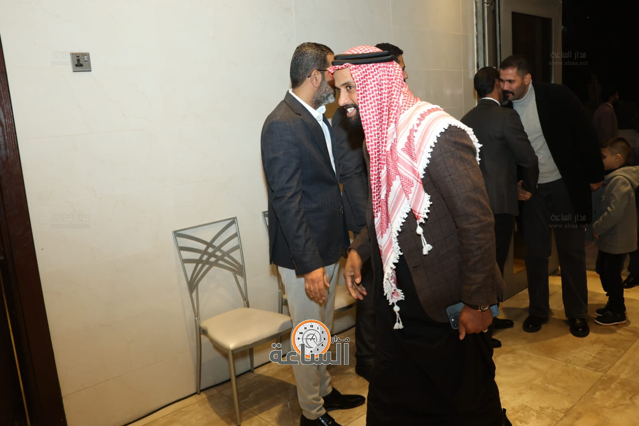 Madar Al-Saa Images 0.6900667064093866