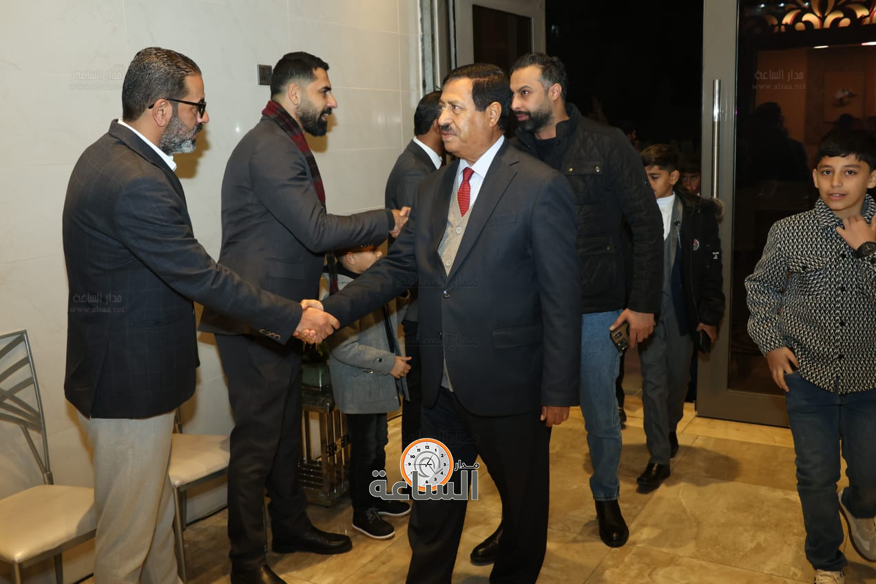 Madar Al-Saa Images 0.8077655786415643