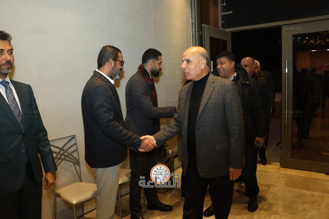 Madar Al-Saa Images 0.9496911896282328