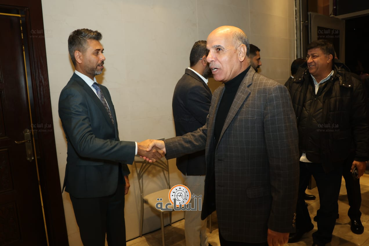 Madar Al-Saa Images 0.7827750324659482