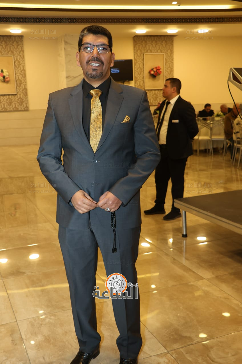 Madar Al-Saa Images 0.2343589964160463