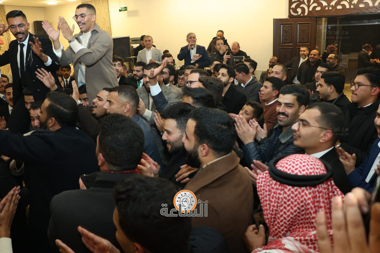 Madar Al-Saa Images 0.8187062483093177