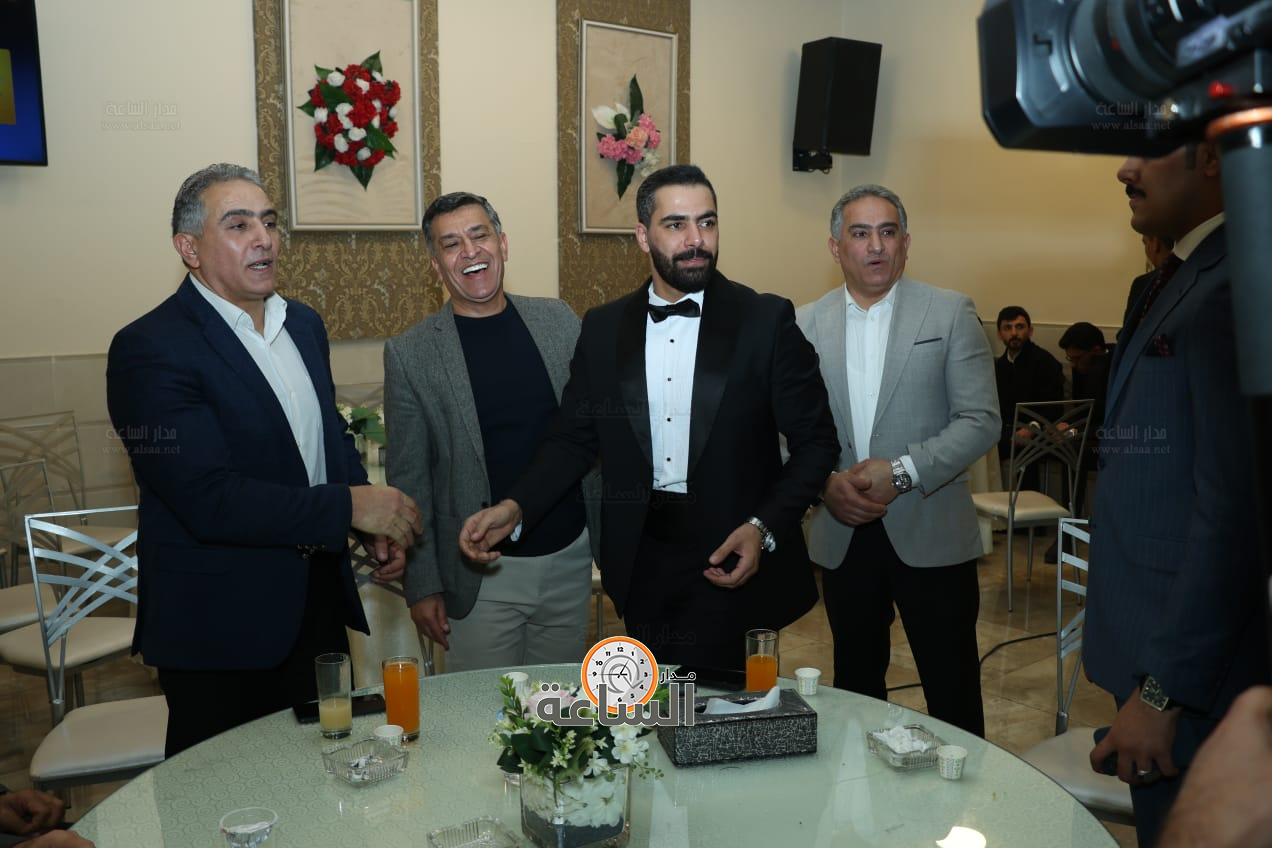 Madar Al-Saa Images 0.2841058329179922