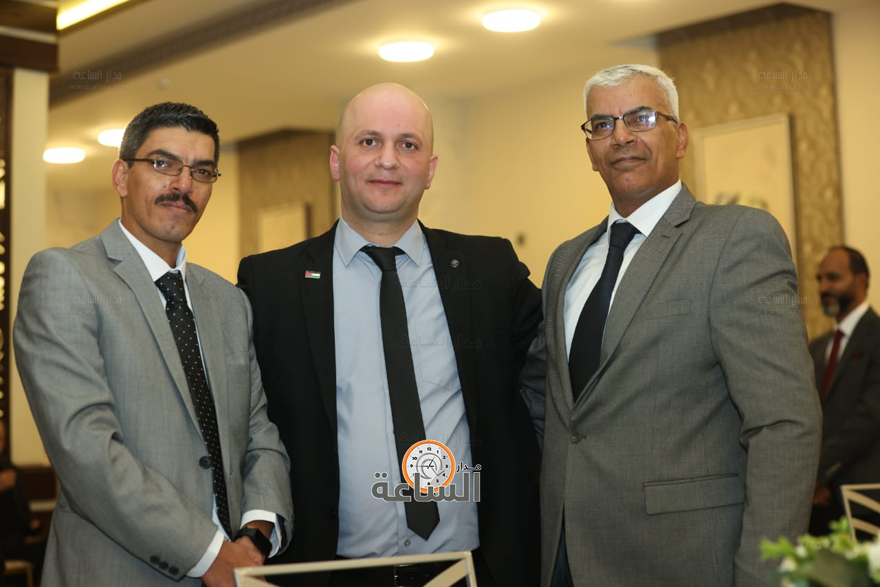 Madar Al-Saa Images 0.3958276363557517