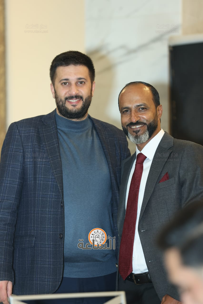 Madar Al-Saa Images 0.6681260513408497