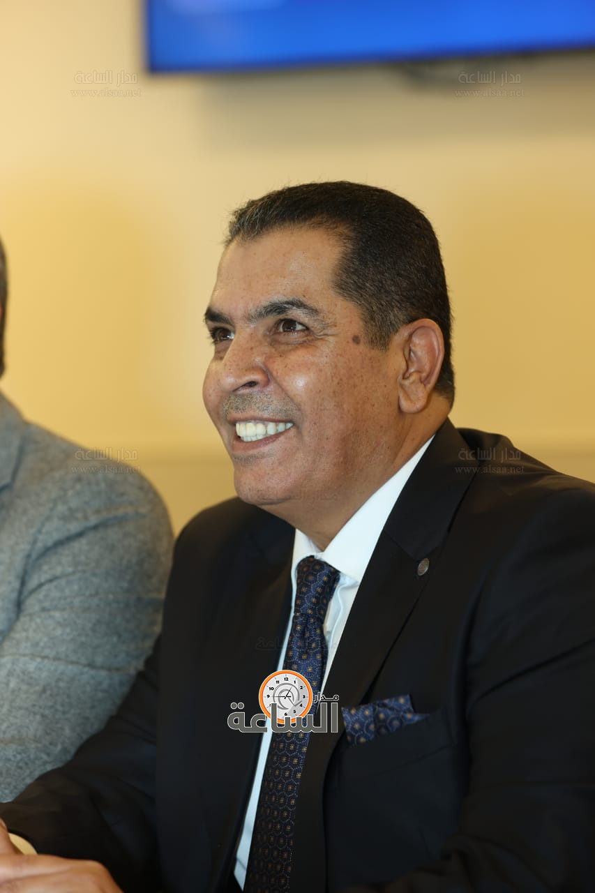 Madar Al-Saa Images 0.8336715540135291