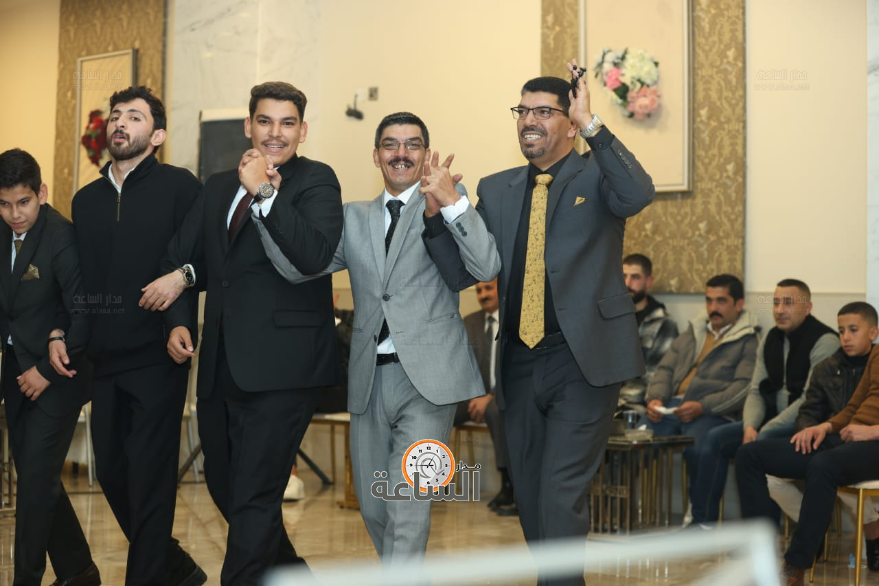 Madar Al-Saa Images 0.2188328934559216