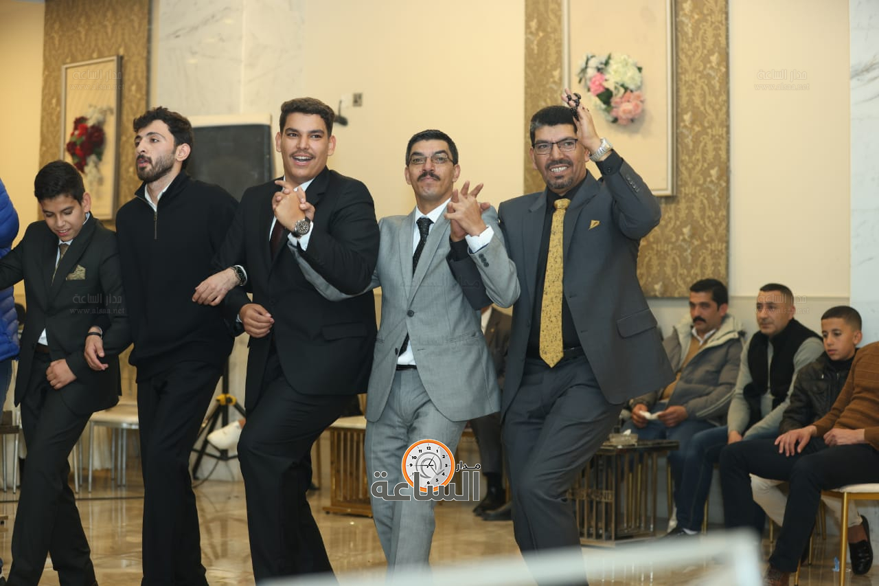 Madar Al-Saa Images 0.7264124945742629