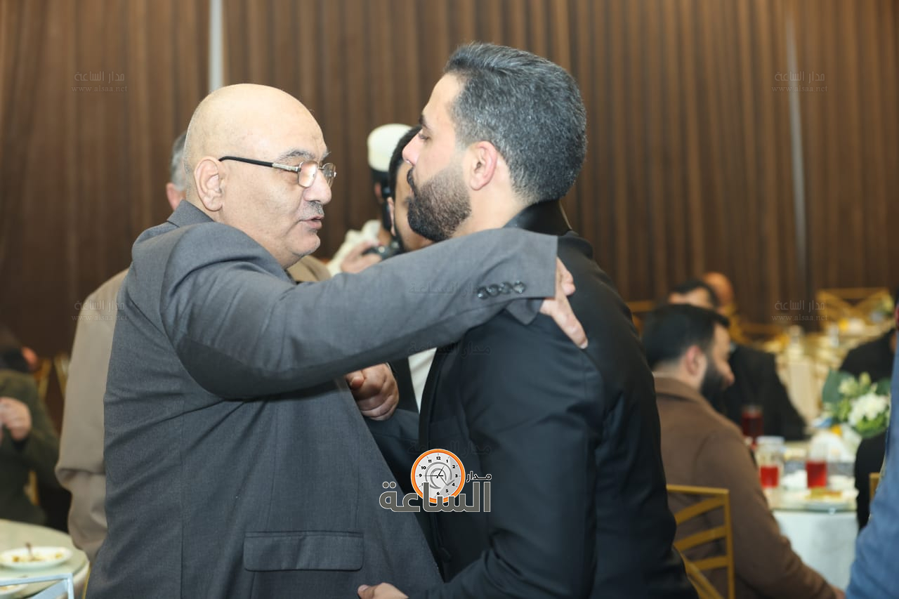 Madar Al-Saa Images 0.7587414883195106