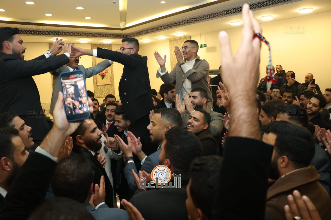 Madar Al-Saa Images 0.6300903070379176