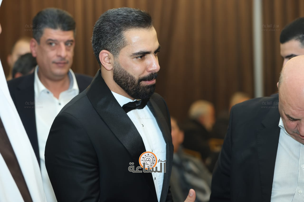 Madar Al-Saa Images 0.7578935010814005