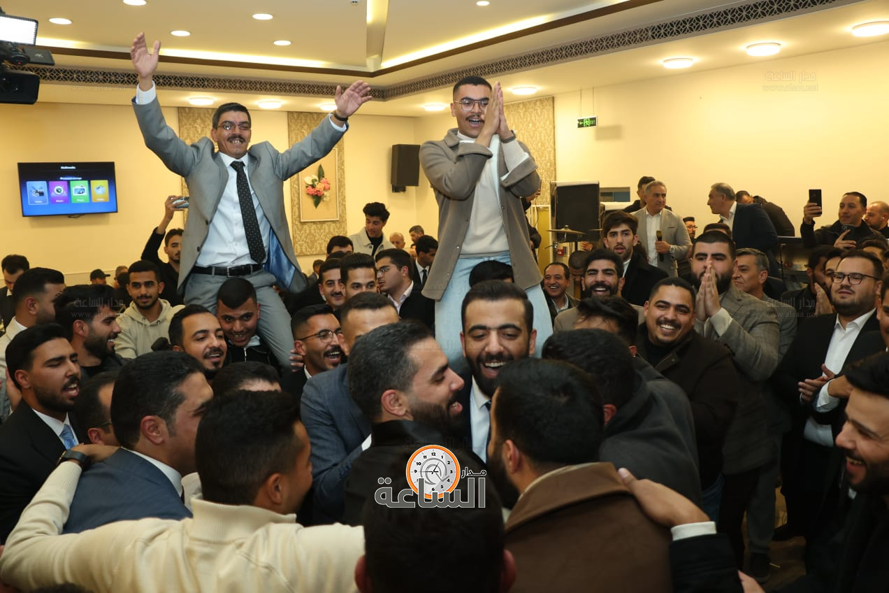 Madar Al-Saa Images 0.34072674138551096