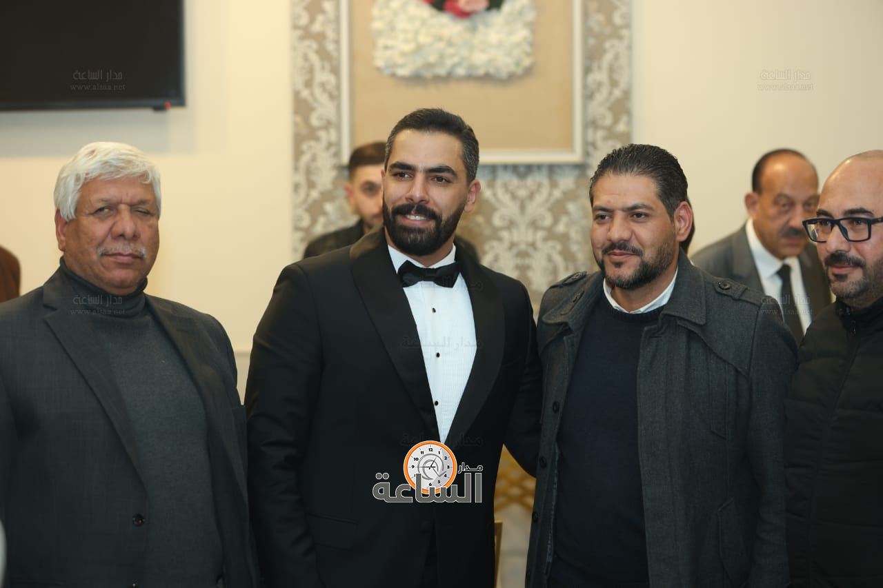 Madar Al-Saa Images 0.4441223790490564