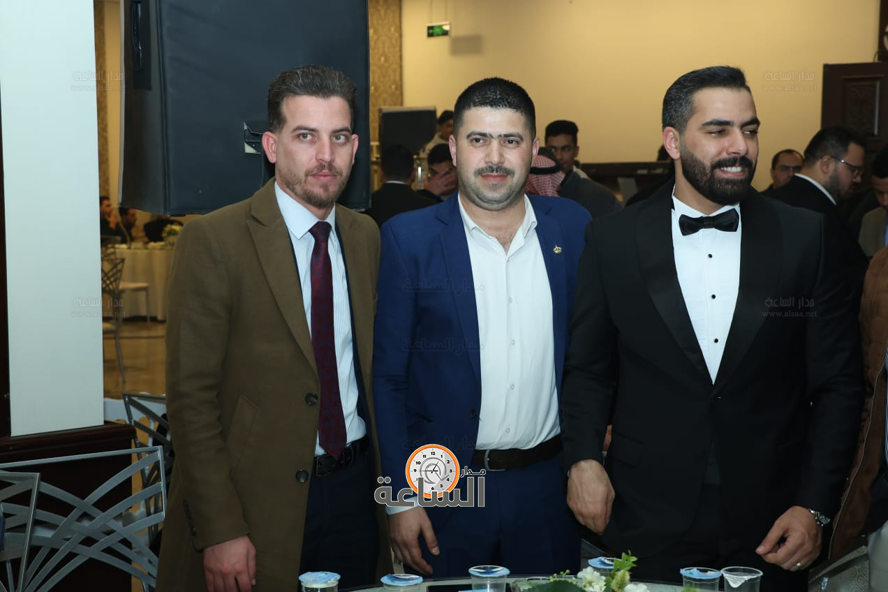 Madar Al-Saa Images 0.8867713446569758