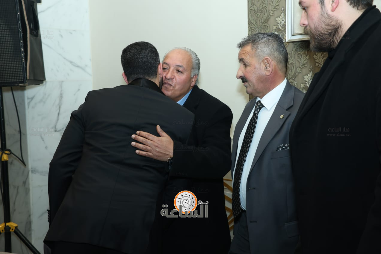 Madar Al-Saa Images 0.5944106796300619